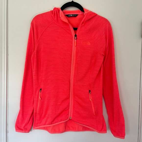 The‎ North Face Women's Pink Jacket - Picture 1 of 11